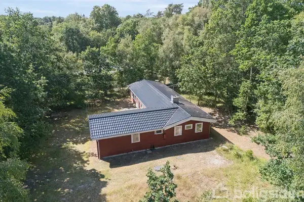 Fritidsbolig på Rævevej 5, 4500 Nykøbing Sj