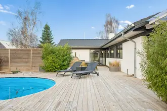 Villa på Løvtoften 7, 2630 Taastrup