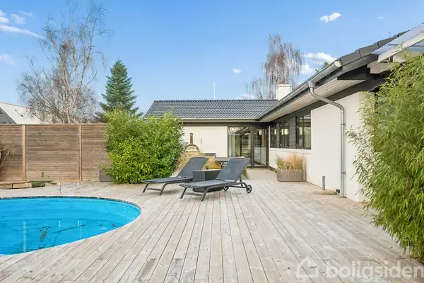 Villa på Løvtoften 7, 2630 Taastrup