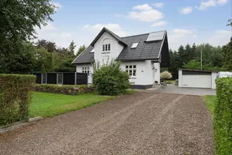 Villa på Postkrogen 19, 5540 Ullerslev