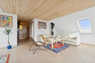 Villa på Drøwten 22, Lindum, 8830 Tjele