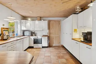 Villa på Drøwten 22, Lindum, 8830 Tjele