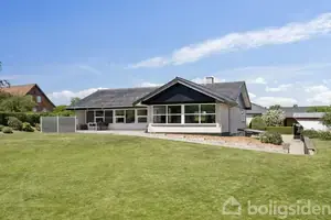 Villa på Hyldemosevej 6, 8830 Tjele