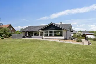 Villa på Hyldemosevej 6, Hammershøj, 8830 Tjele