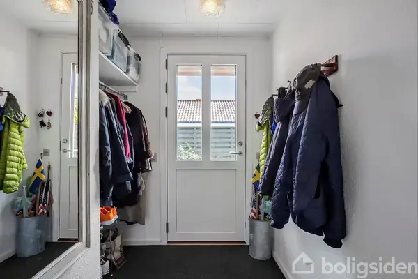 Villa på Østergade 14, 5960 Marstal
