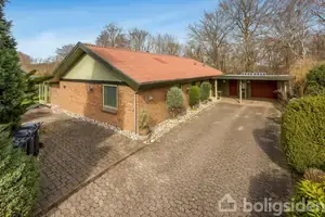 Villa på Farverhus 268, 6200 Aabenraa