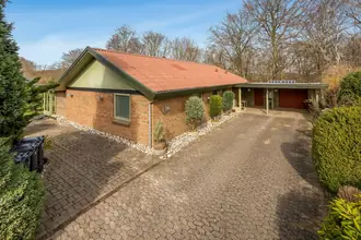 Villa på Farverhus 268, 6200 Aabenraa