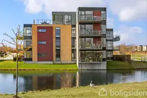 Ejerlejlighed på Damholmen 18, 1. b., 2760 Måløv