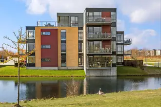 Ejerlejlighed på Damholmen 18, 1. b., 2760 Måløv