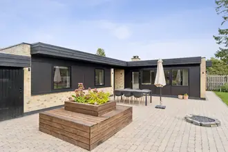 Villa på Møllekrogen 3, Vor Frue, 4000 Roskilde