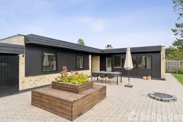 Villa på Møllekrogen 3, 4000 Roskilde