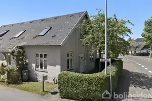 Rækkehus på Ny Harløsevej 10A, 3320 Skævinge