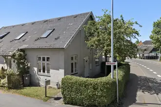 Rækkehus på Ny Harløsevej 10A, 3320 Skævinge