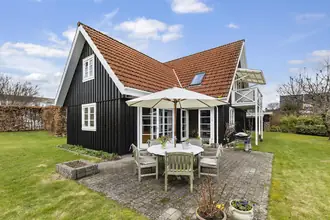 Villa på Jernbanestien 1, 3490 Kvistgård