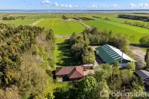 Landejendom på Nørholmsvej 244, 9000 Aalborg