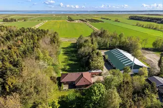 Villa på Nørholmsvej 244, 9000 Aalborg