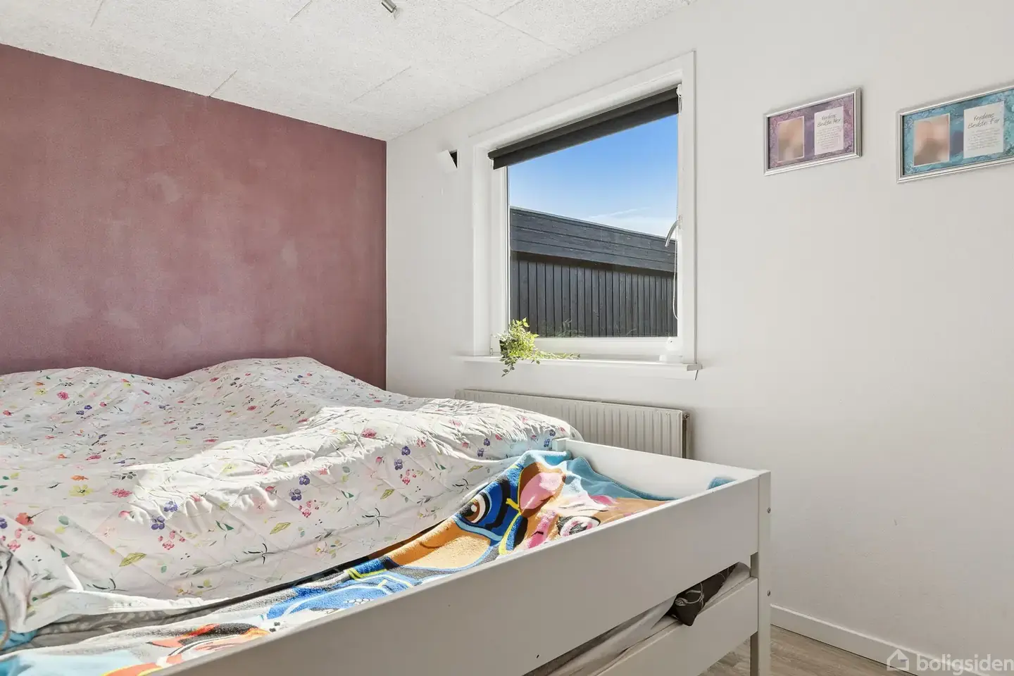 Velholdt villa med god plads i Lunde - Visning 4