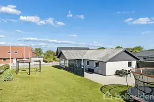 Villa på Vinkelvej 18, 6830 Nørre Nebel
