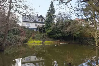 Villa på Christiansgade 130, 5000 Odense C