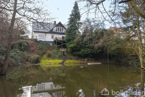 Villa på Christiansgade 130, 5000 Odense C