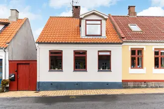 Rækkehus på Stengade 23, Rønne, 3700 Rønne