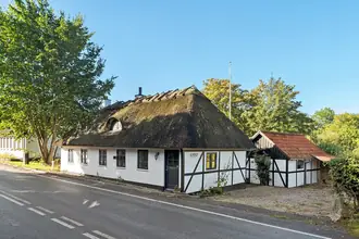 Villa på Fynshovedvej 547, 5390 Martofte