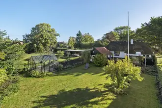 Villa på Fynshovedvej 547, 5390 Martofte