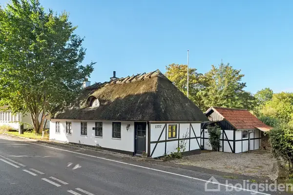 Villa på Fynshovedvej 547, 5390 Martofte