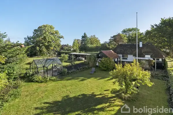 Villa på Fynshovedvej 547, 5390 Martofte