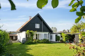 Villa på Lillegårds Alle 66, 2860 Søborg