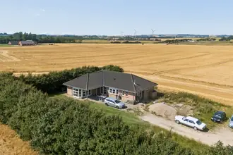 Villa på Bjørndrupmark 9, Tødsø, 7900 Nykøbing M