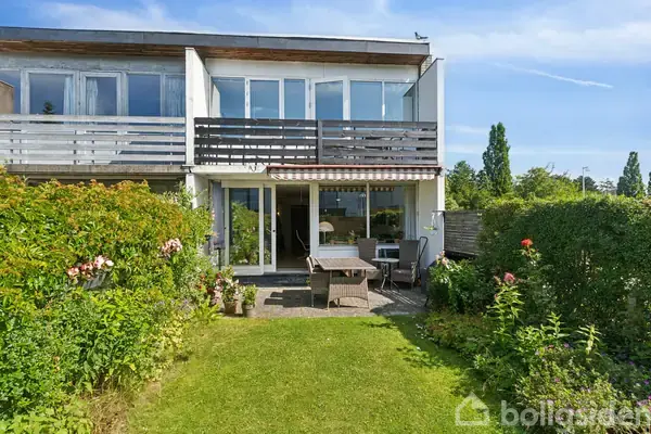 Rækkehus på Falkehusene 2, 2620 Albertslund