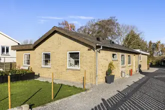 Villa på Slagelsevej 201, 4400 Kalundborg
