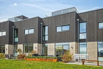 Rækkehus på Kvasen 38, 7100 Vejle