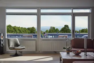 Rækkehus på Masten 46, 3070 Snekkersten