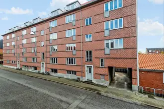 Ejerlejlighed på Cort Adelers Gade 9, 1. tv., 6700 Esbjerg