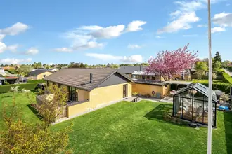 Villa på Strømøvænget 10, 5500 Middelfart