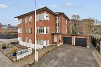 Ejerlejlighed på Castenskjoldsvej 14, -1., 6000