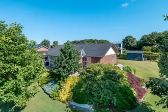 Villa på Vedbendvej 8, Mejdal, 7500 Holstebro