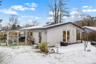 Fritidshus på Garderhøjen 33, 4671 Strøby