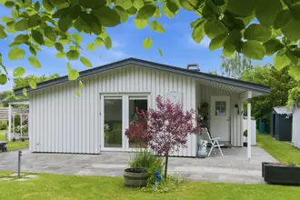 Fritidshus på Garderhøjen 33, 4671 Strøby