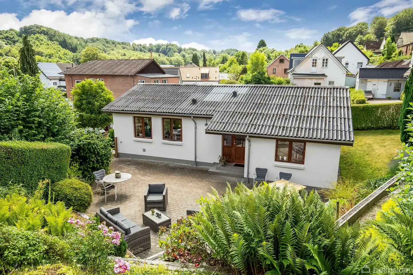Villa på Grejsdalsvej 259, 7100 Vejle