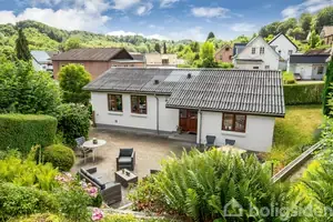 Villa på Grejsdalsvej 259, 7100 Vejle
