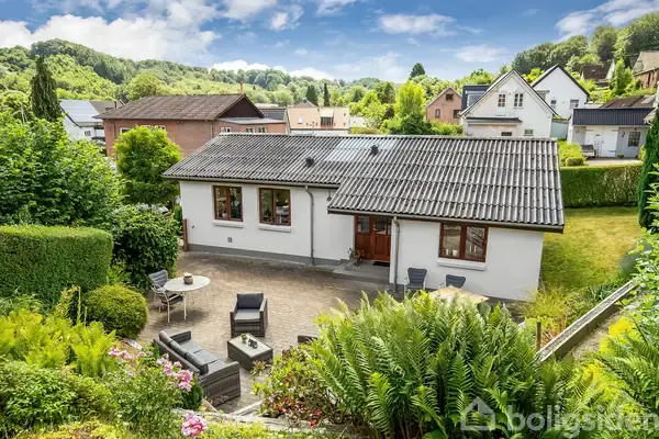 Villa på Grejsdalsvej 259, 7100 Vejle