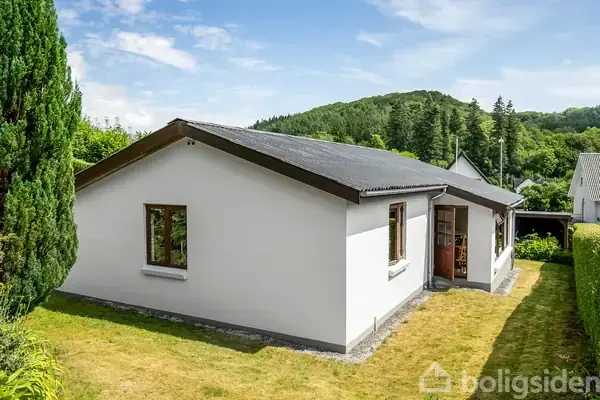 Villa på Grejsdalsvej 259, 7100 Vejle
