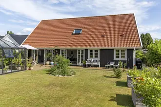 Villa på Tibberup Alle 17, 3060 Espergærde