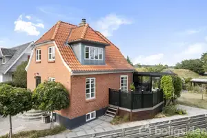 Villa på Buen 16, 9900 Frederikshavn