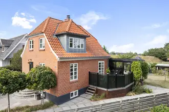 Villa på Buen 16, 9900 Frederikshavn