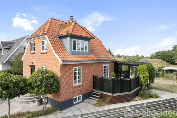 Villa på Buen 16, 9900 Frederikshavn