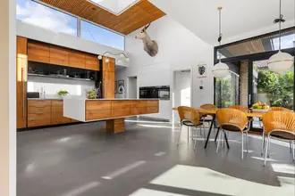 Villa på Kongsbjergvej 10, 2830 Virum